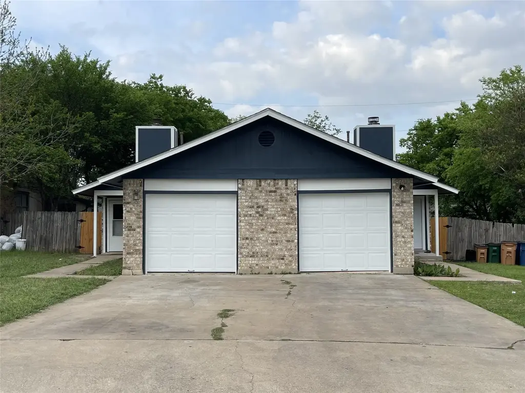 5004 Mashie Cove A, Austin