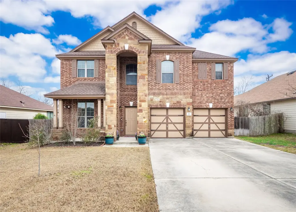 679 Apricot Drive, Kyle