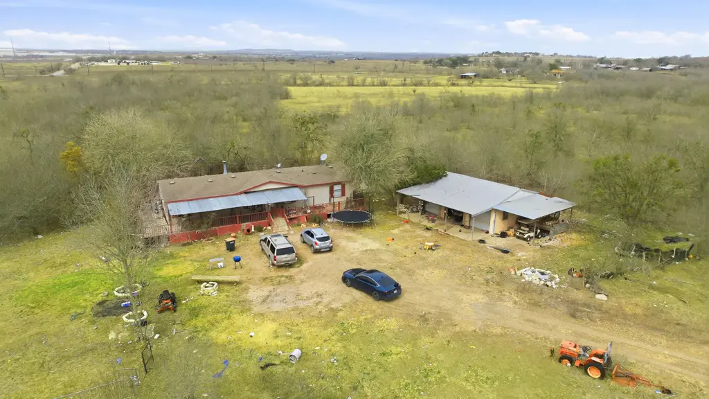 13802 Hokanson Road, Del Valle