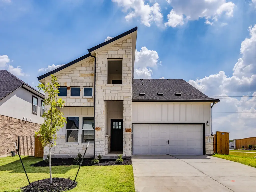 4708 Sea Salt Drive, Austin