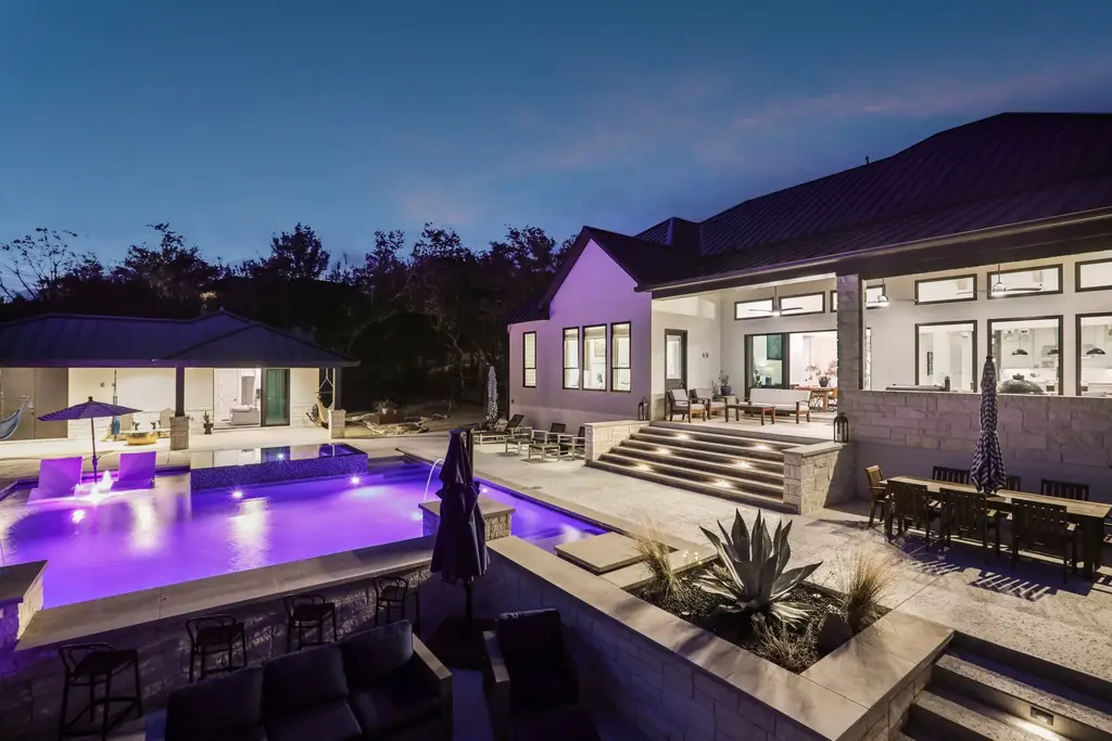 17601 Navigation Lane, Lago Vista