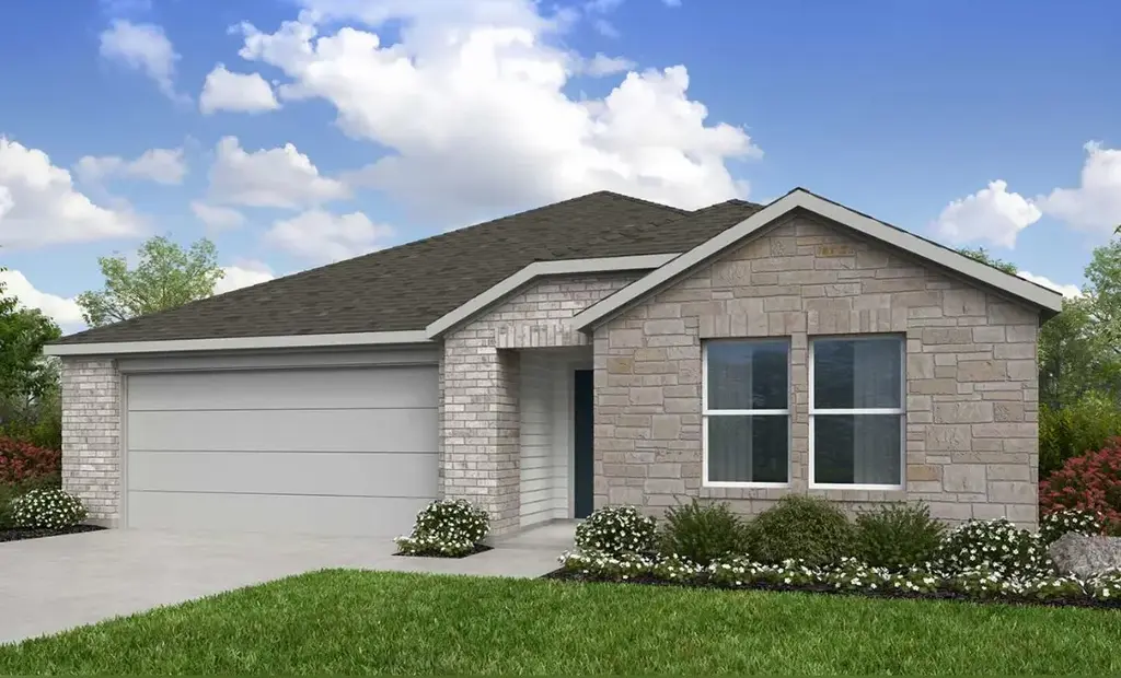 15429 Flowers View, Pflugerville