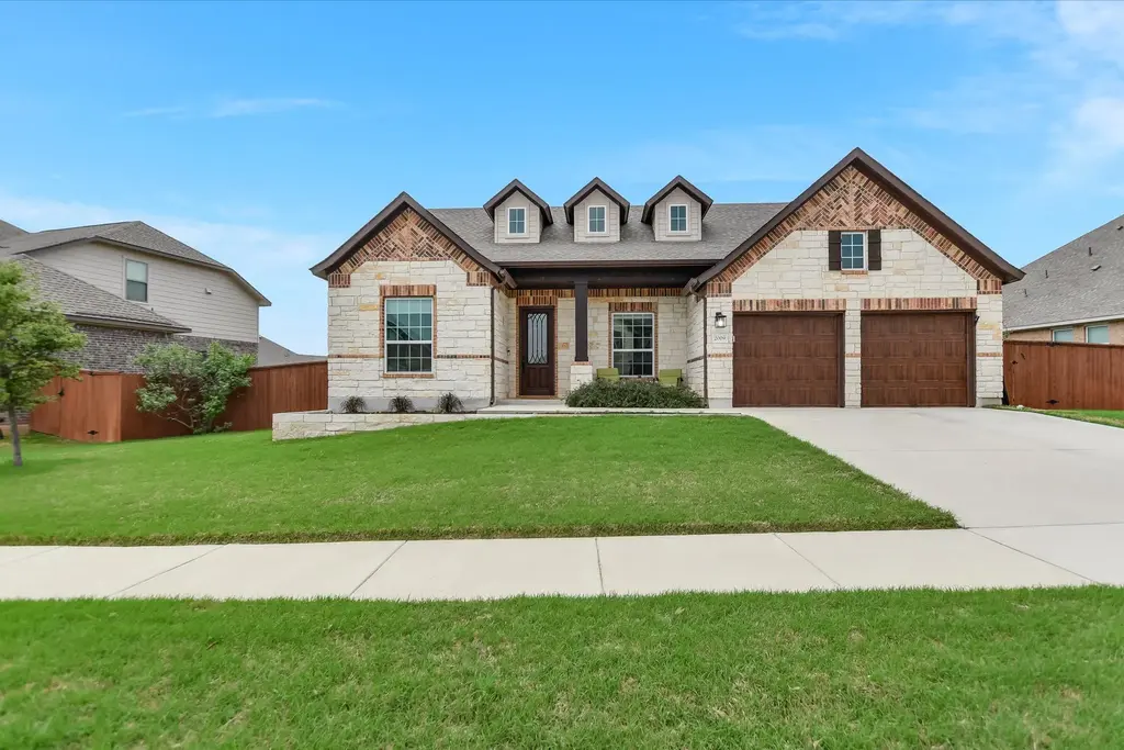 2009 Waterview Road, Georgetown