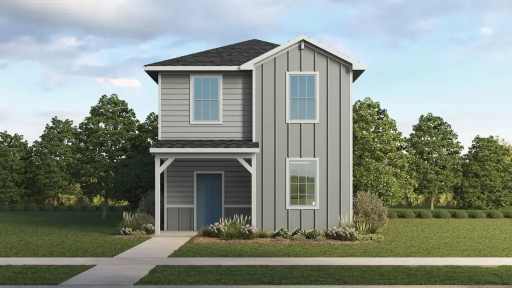 318 Nizao Lane, Bastrop