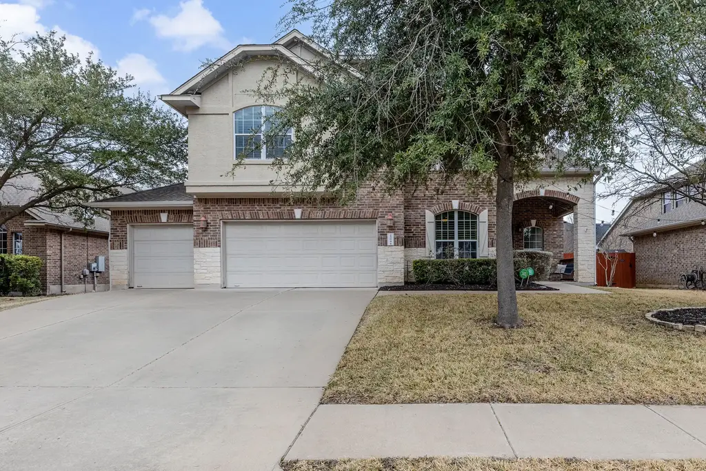 2304 Pipit Court, Cedar Park