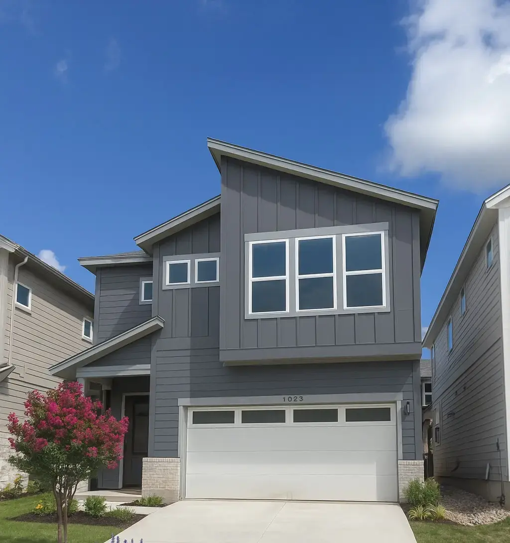 1022 Lucinda Williams Drive, Austin