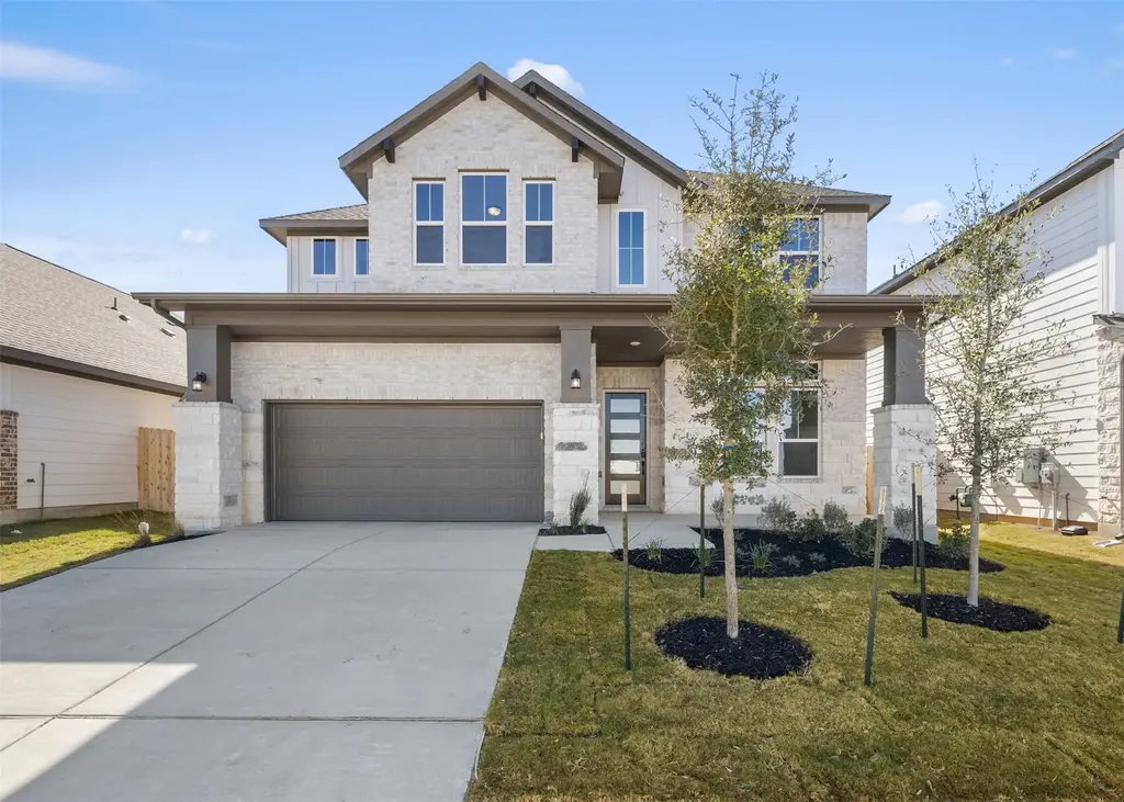 16309 Smithers Road, Manor