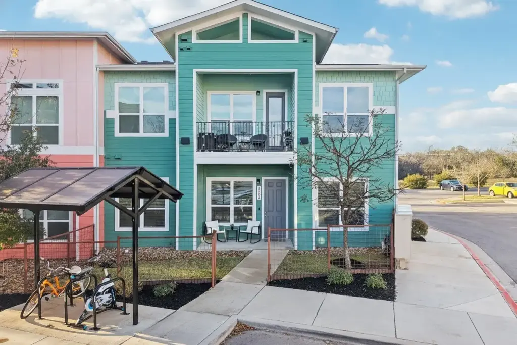 8601 West Gate Boulevard 4104, Austin