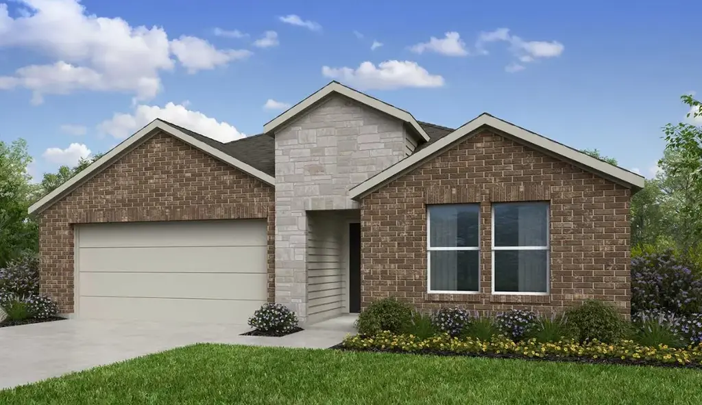 15424 Flowers View, Pflugerville