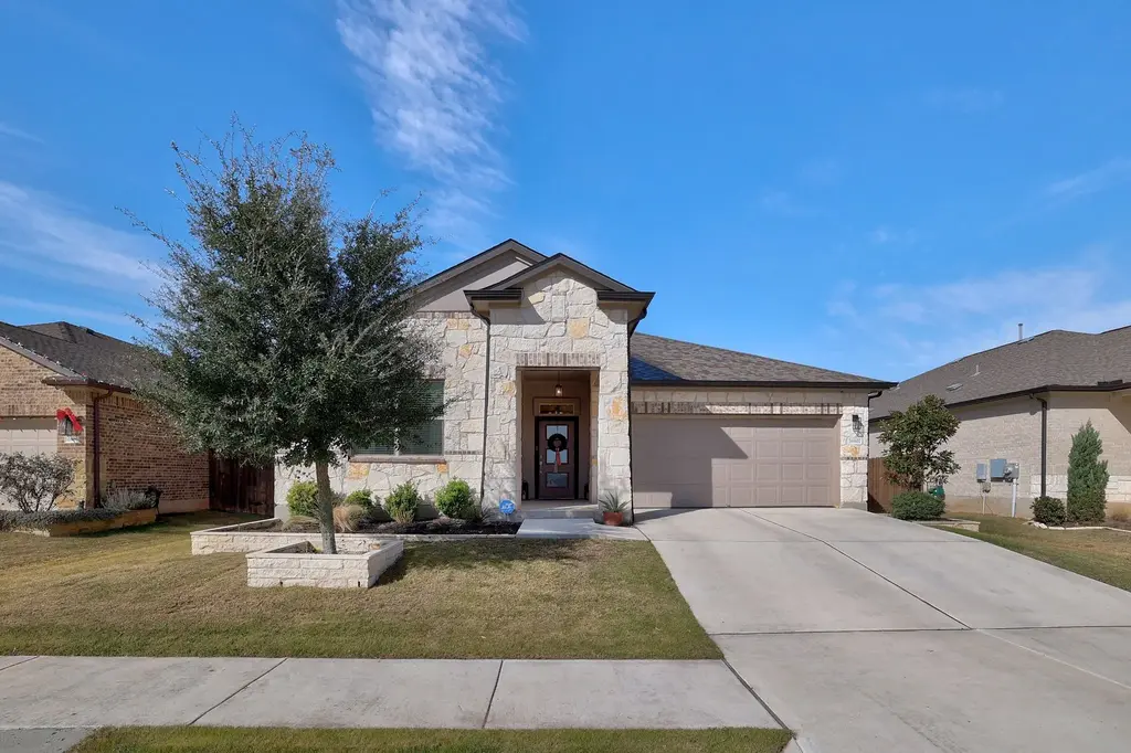 16907 Aventura Avenue, Pflugerville