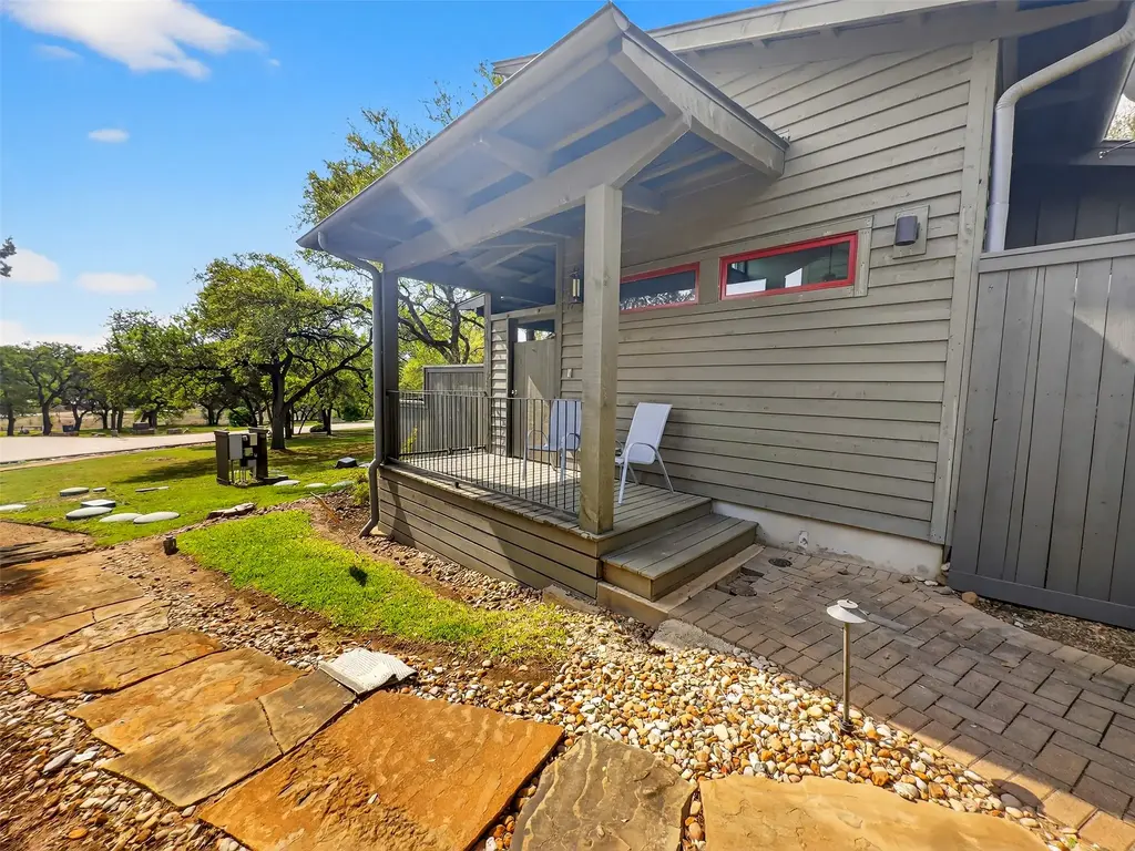 2113 Barbaro Way Way 17, Spicewood