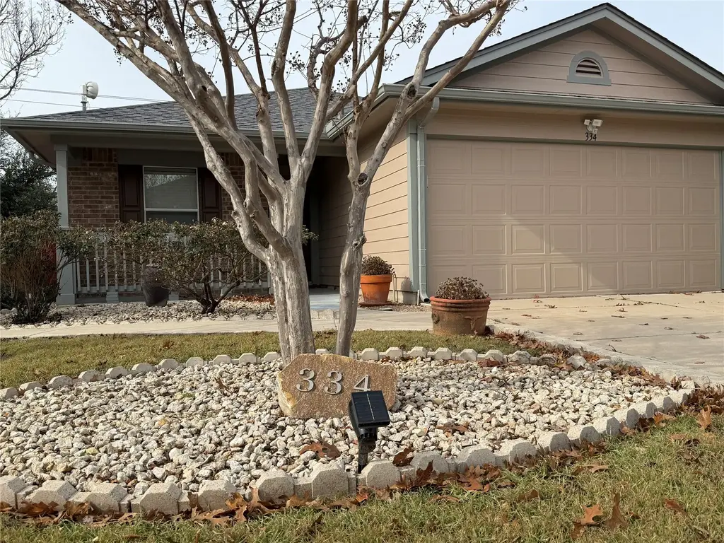 334 Avalanche Avenue, Georgetown