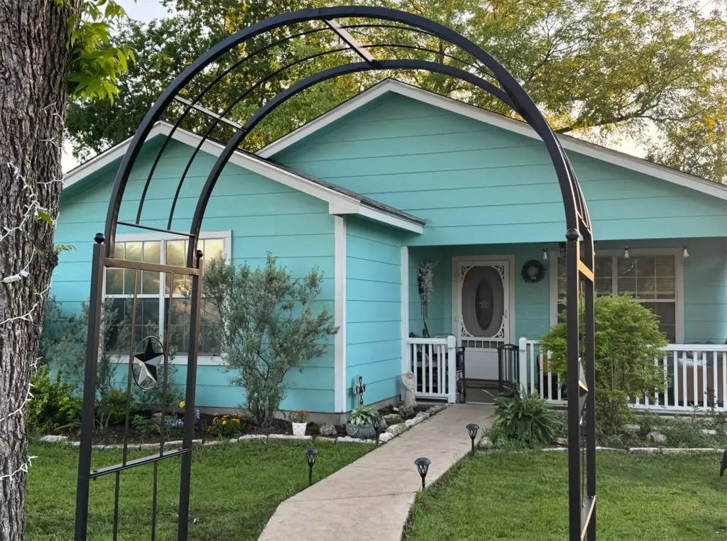 1730 Candee Street, Georgetown