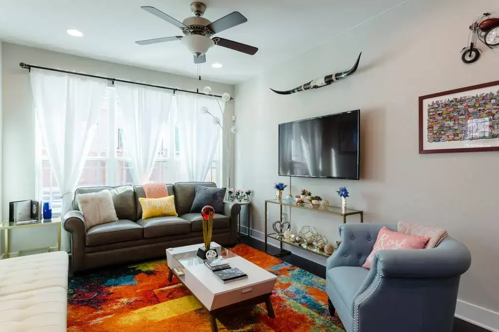 807 E 16th Street A, Austin