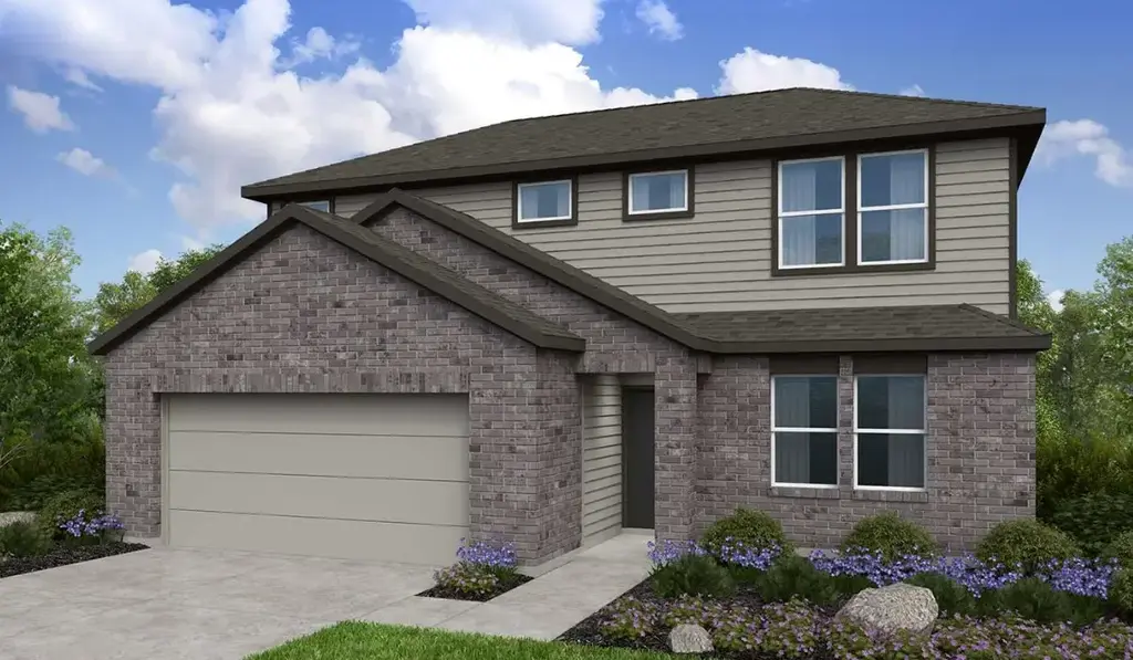 15413 Flowers View, Pflugerville