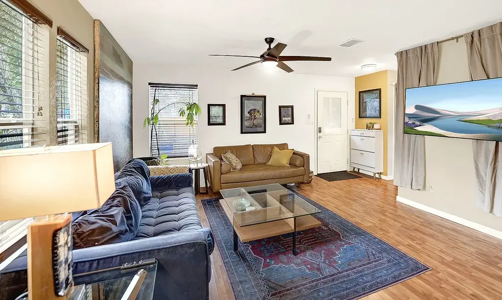 117 S Wilson Street, San Marcos