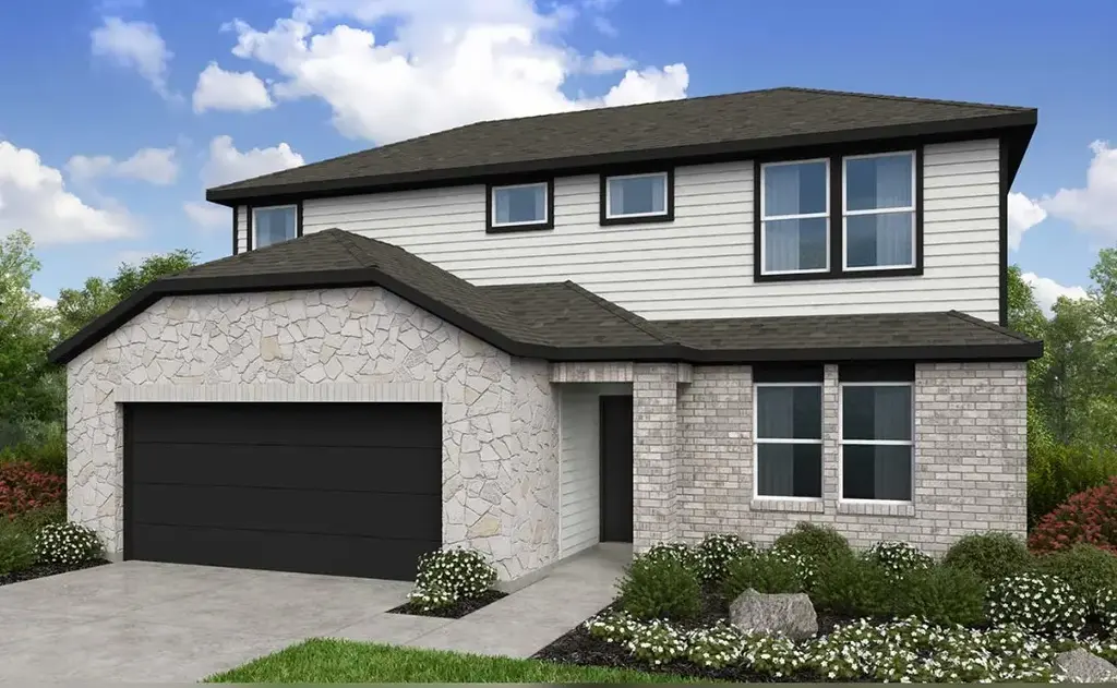 15420 Flowers View, Pflugerville