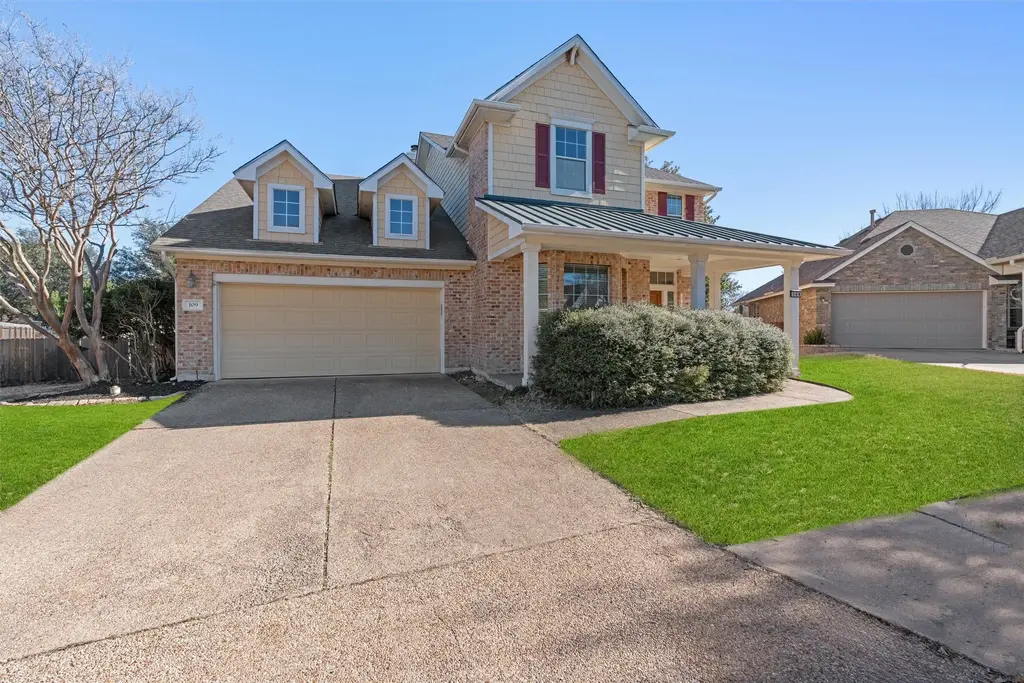 109 Fairfield Court, Georgetown