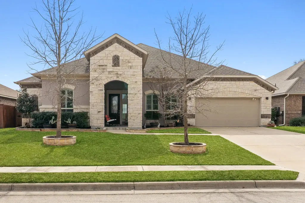 213 Garden Gate Lane, Liberty Hill