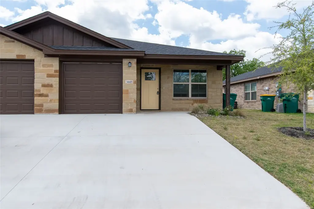 344 Arnold Drive, Belton