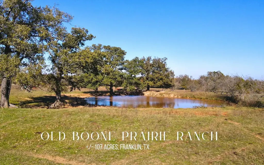4834 Old Boone Prairie (107.53 Acres) Road, Franklin