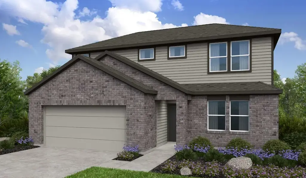 15432 Flowers View, Pflugerville