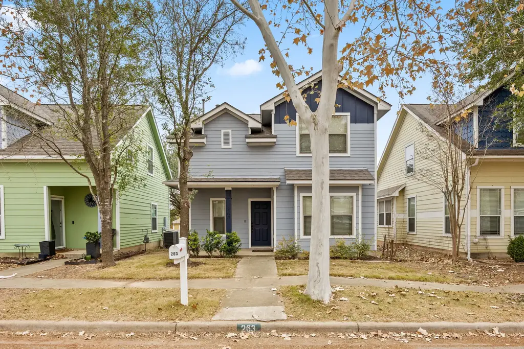 263 Cleveland, Kyle