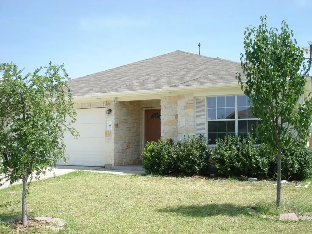 107 Thompson Trail, Bastrop