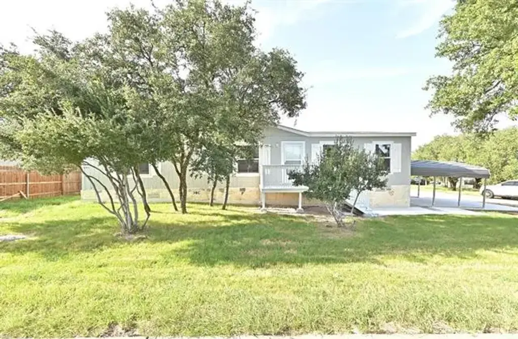 2702 Gazelle, Horseshoe Bay