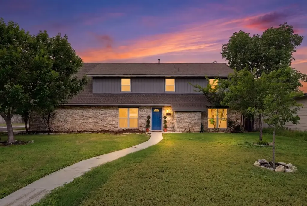 827 Briarcliff Drive, San Antonio