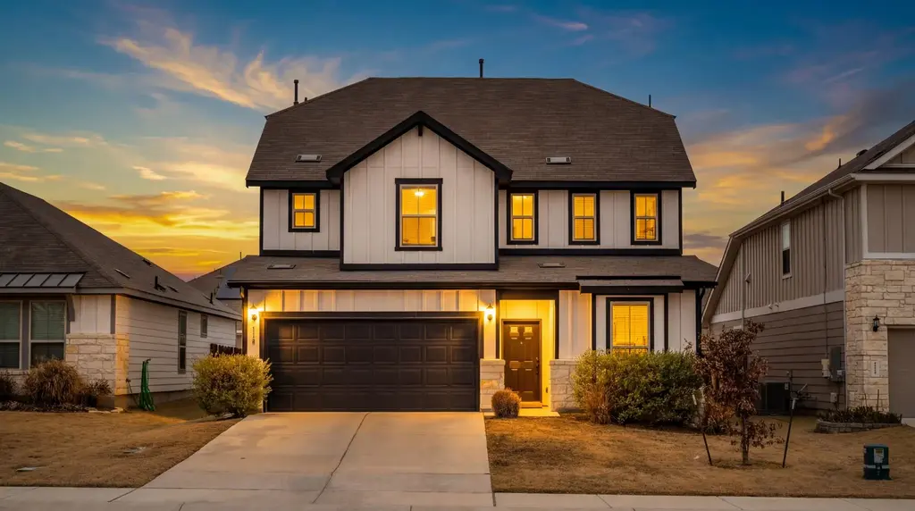 118 White Aster Court, Georgetown