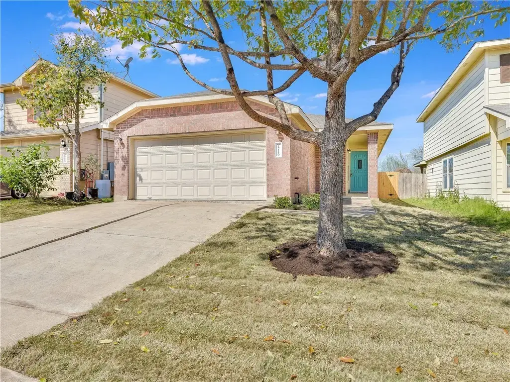 1716 Anise Drive, Austin