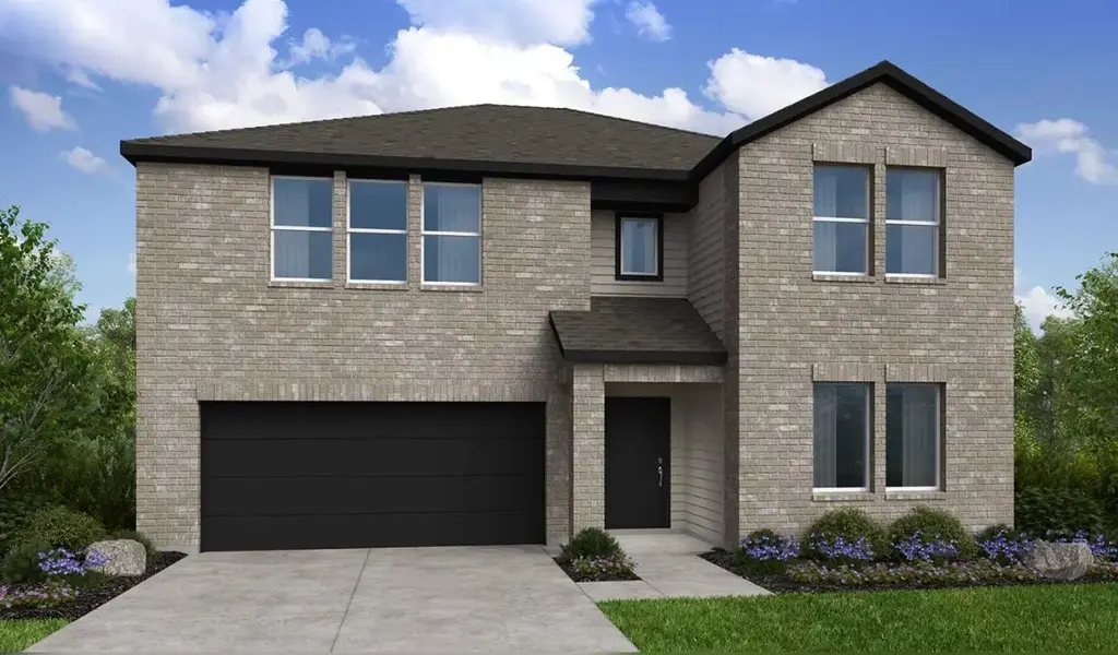 200 Childress Street, Hutto