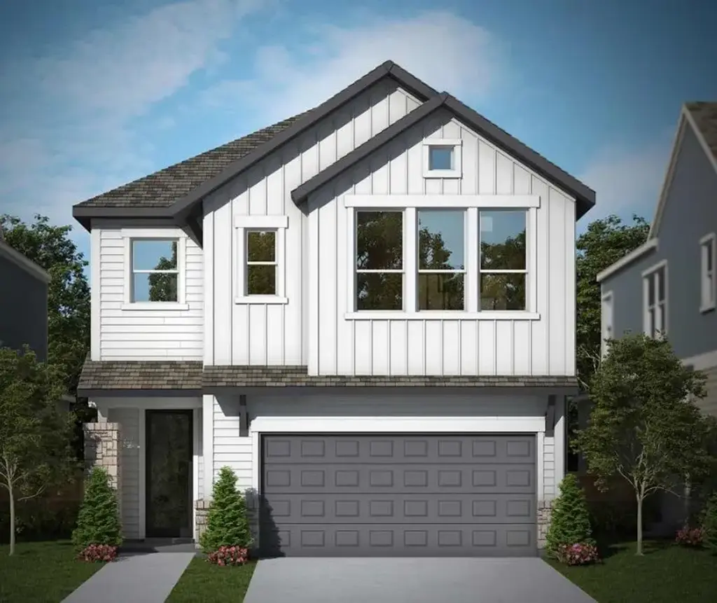 1027 Brickell Loop, Austin