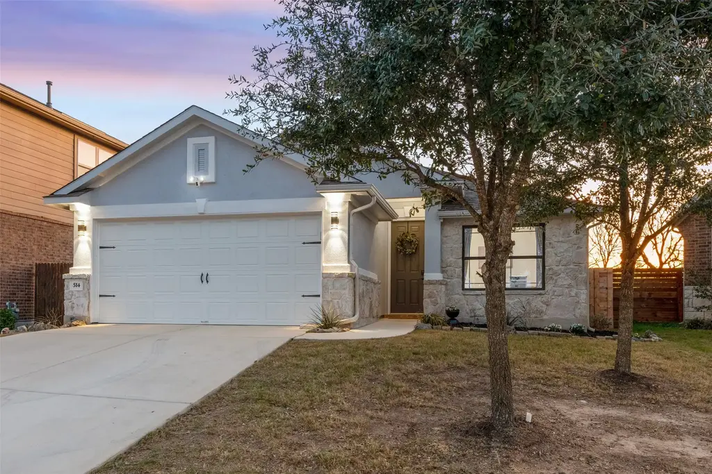 514 Wincliff Drive, Buda