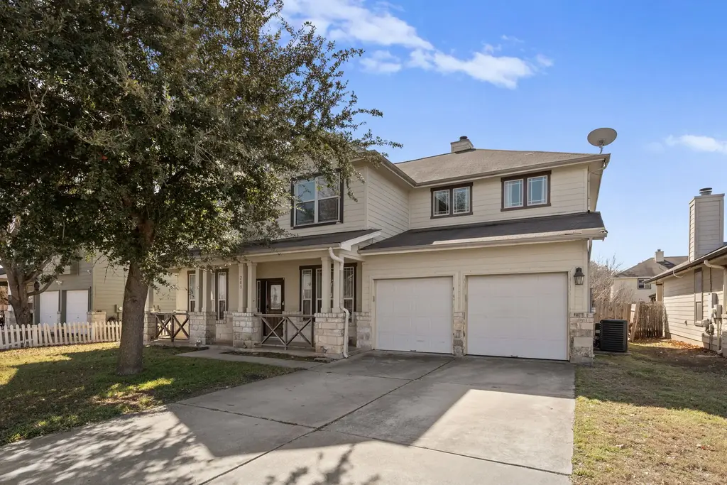203 Holland Street, Hutto