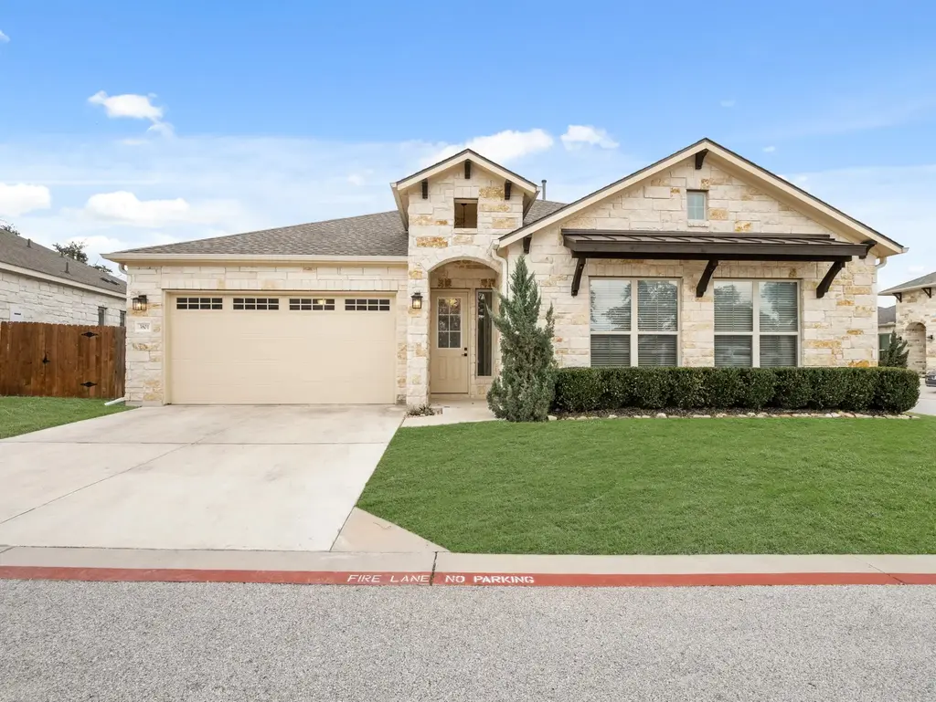 3801 Wales Court 609, Leander