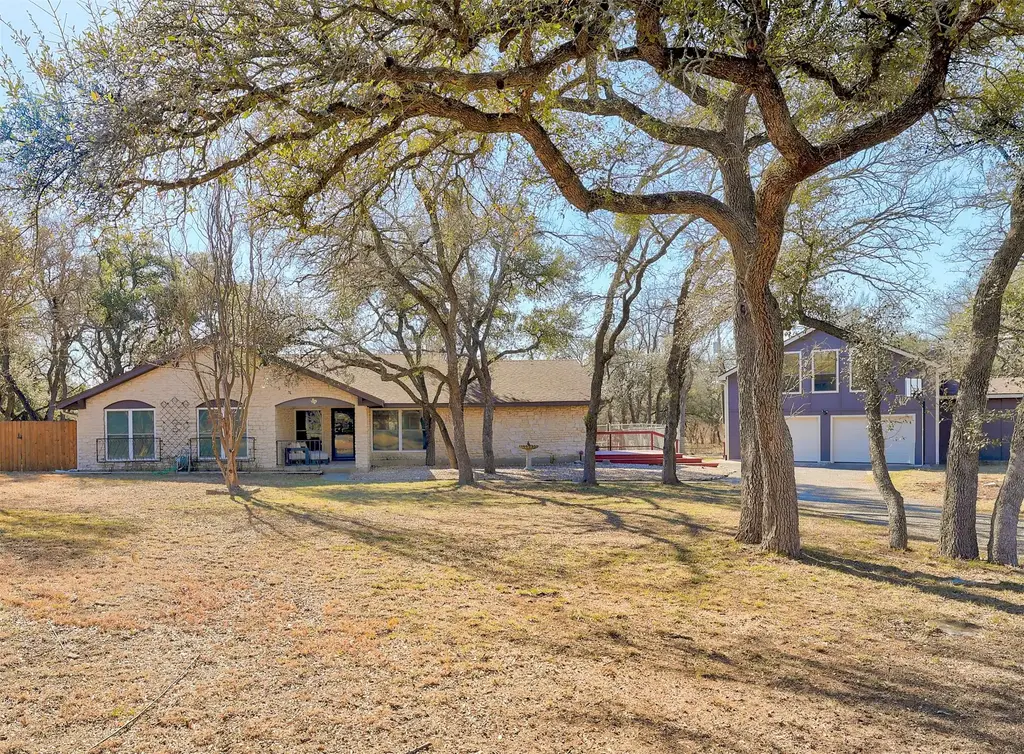 238 Mesa Drive, Georgetown