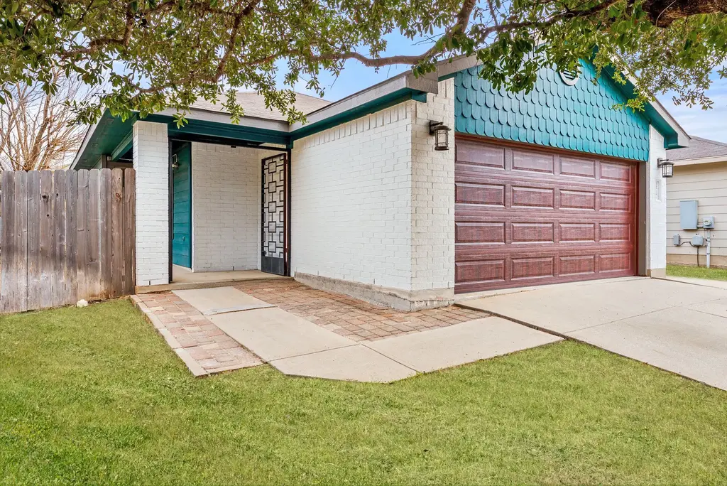 1517 Anise Drive, Austin