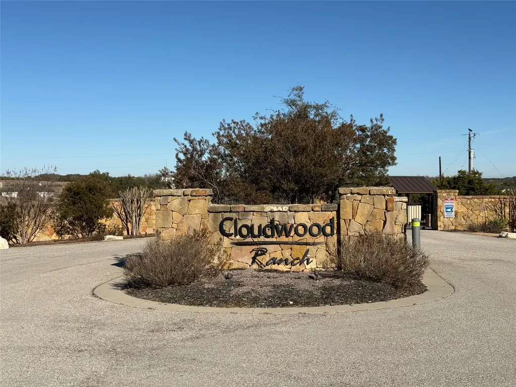 1 Cloudwood Ranch Road, Briggs
