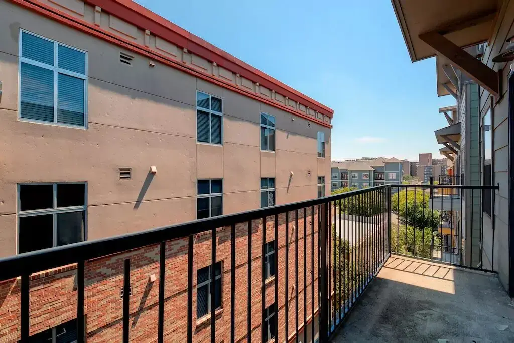 2515 Pearl 608, Austin