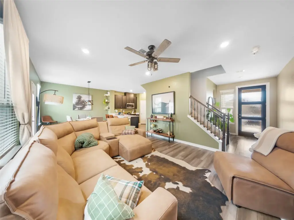 364 Dakota Creek, New Braunfels