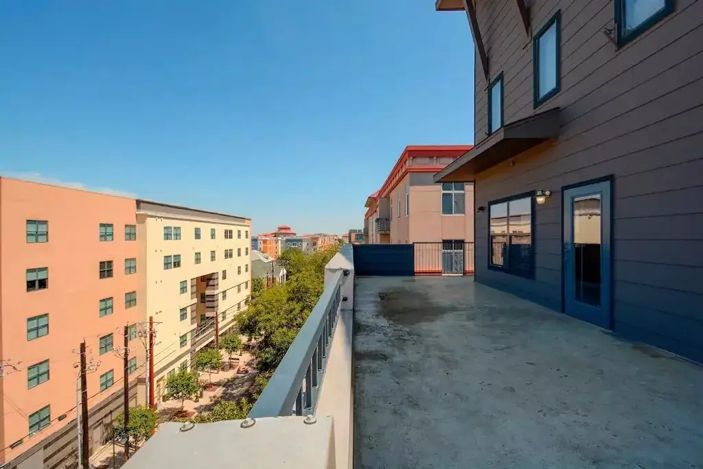 2515 Pearl 611, Austin