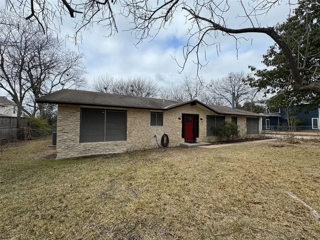 9706 Swansons Ranch Road, Austin