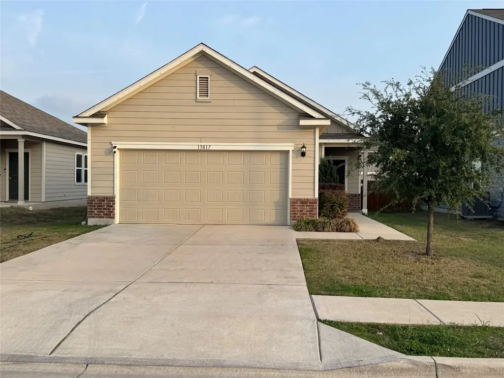 13017 Foreston Drive, Austin