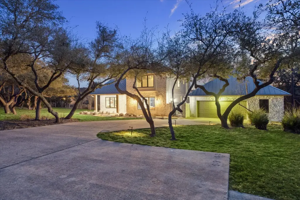1024 Hidden Hills Drive, Dripping Springs