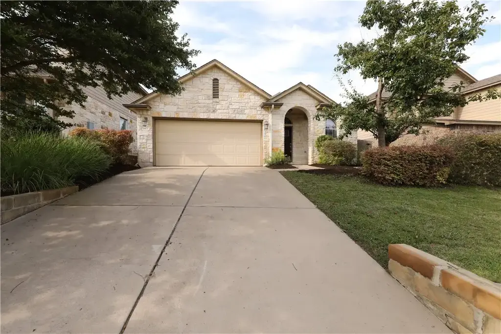 1813 Slate Creek Drive, Cedar Park