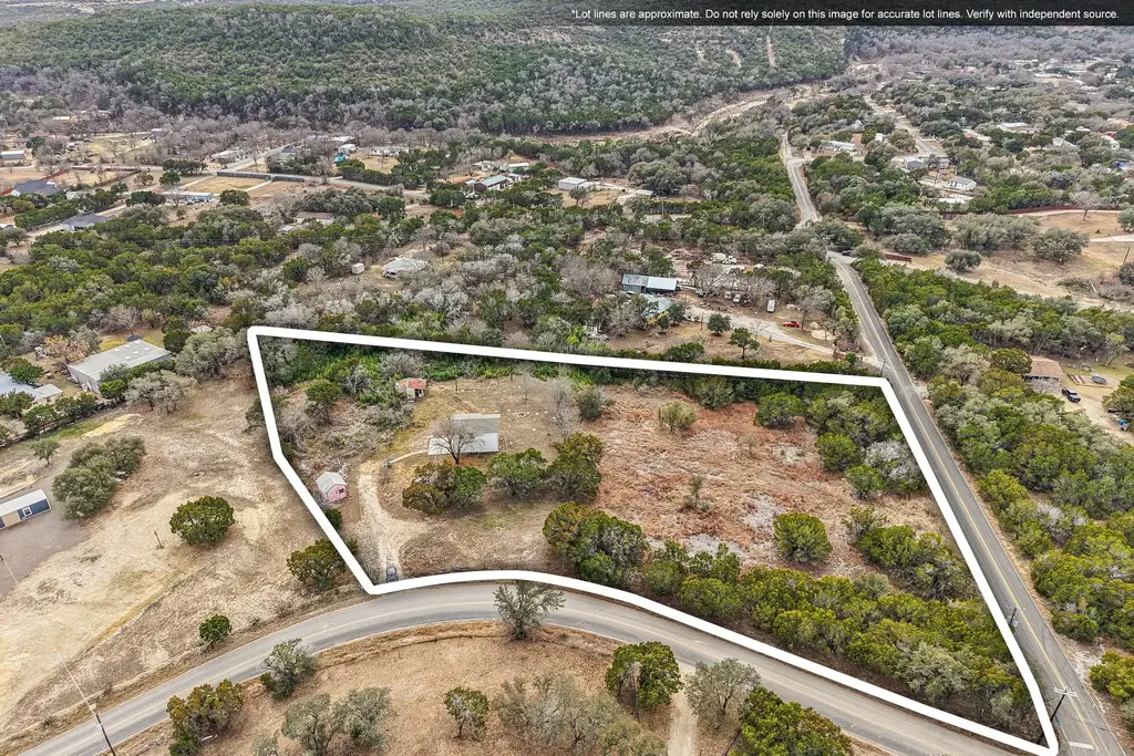 24901 Ranch Road, Leander