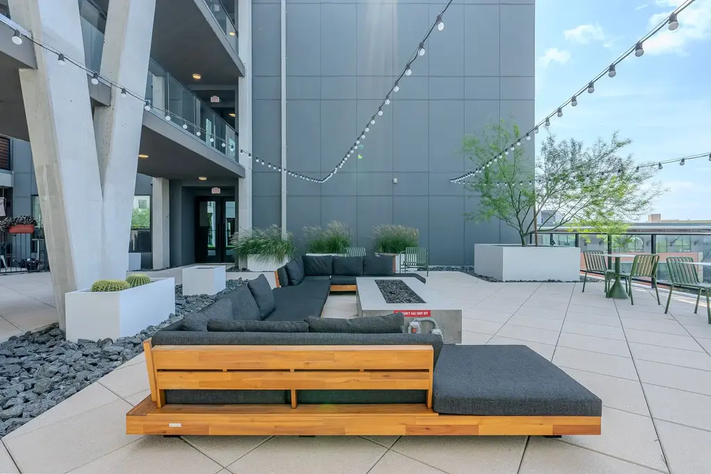1701 Simond Avenue 201, Austin