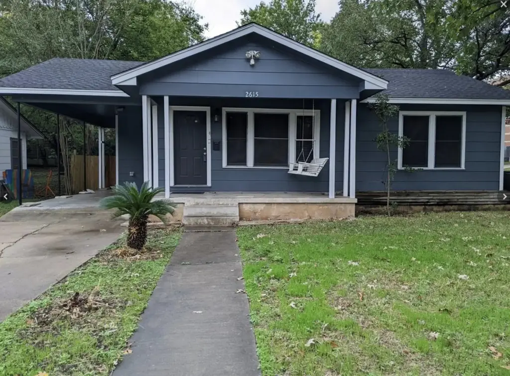 2615 Euclid Avenue, Austin